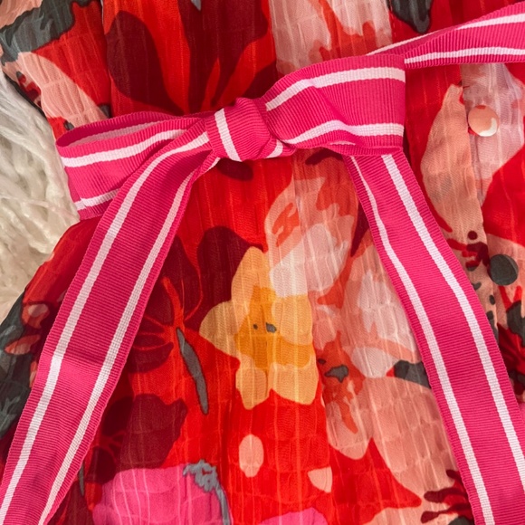 GH Girls "Dress in Floral" - Picture 2 of 5